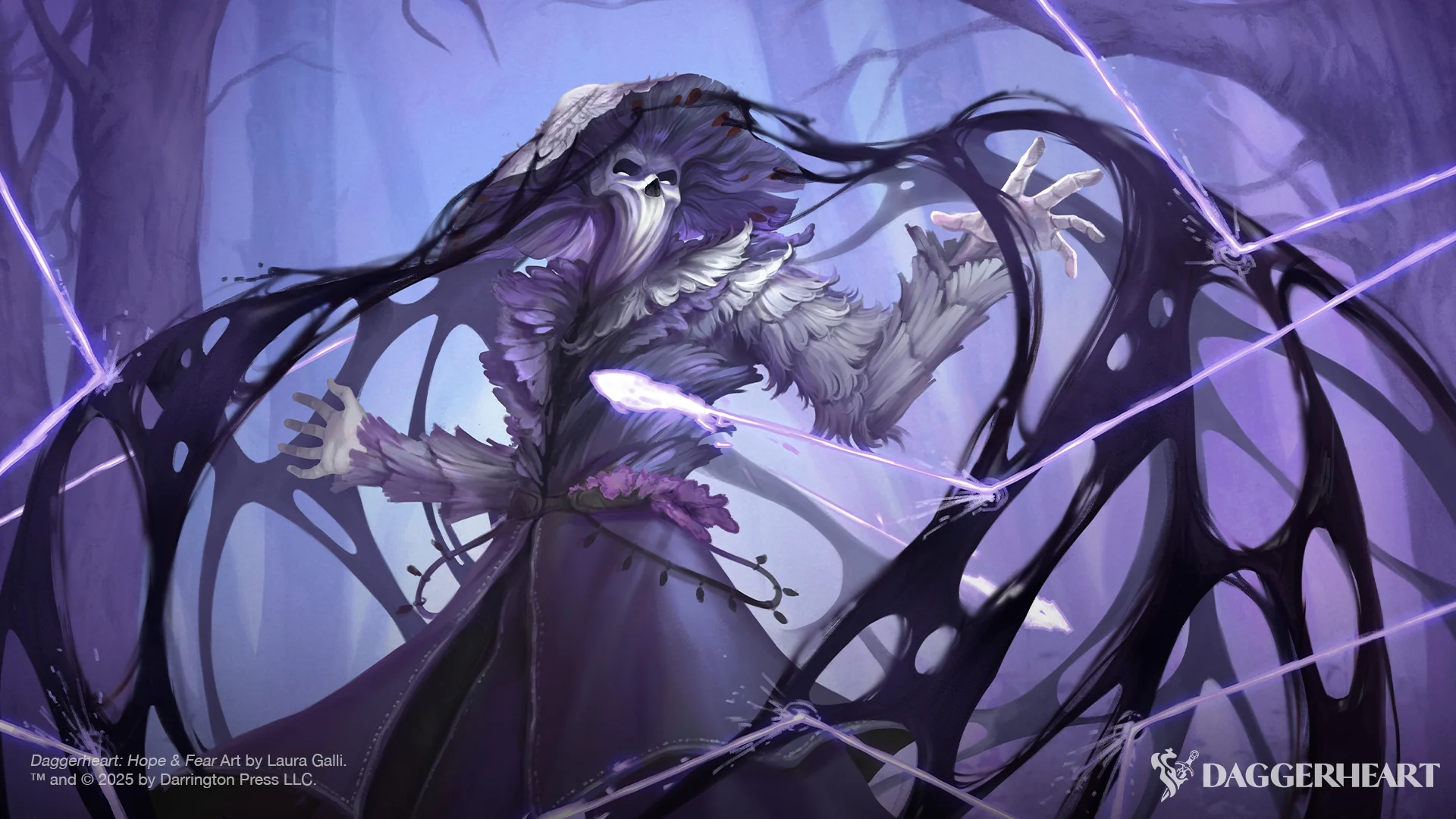 Daggerheart: Hope & Fear - Deluxe Edition - Image 15