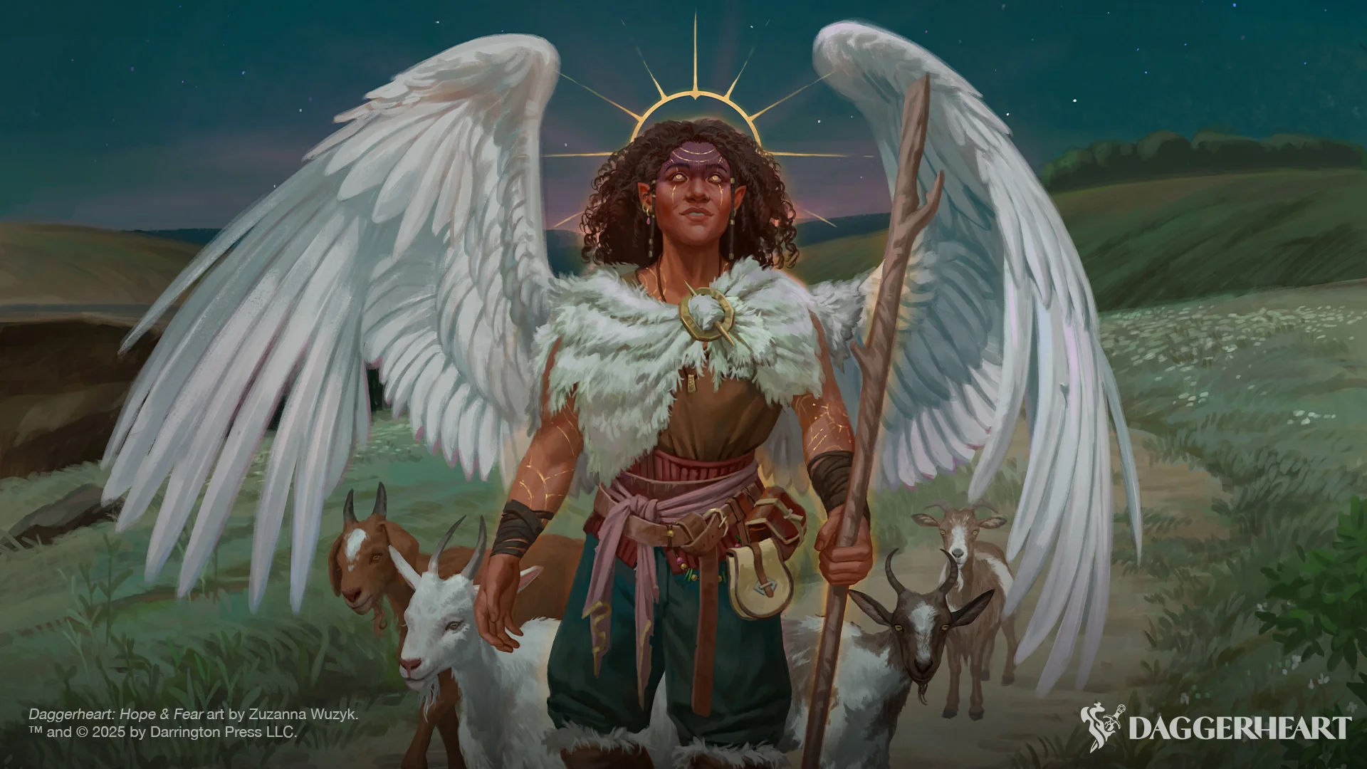 Daggerheart: Hope & Fear - Deluxe Edition - Image 13