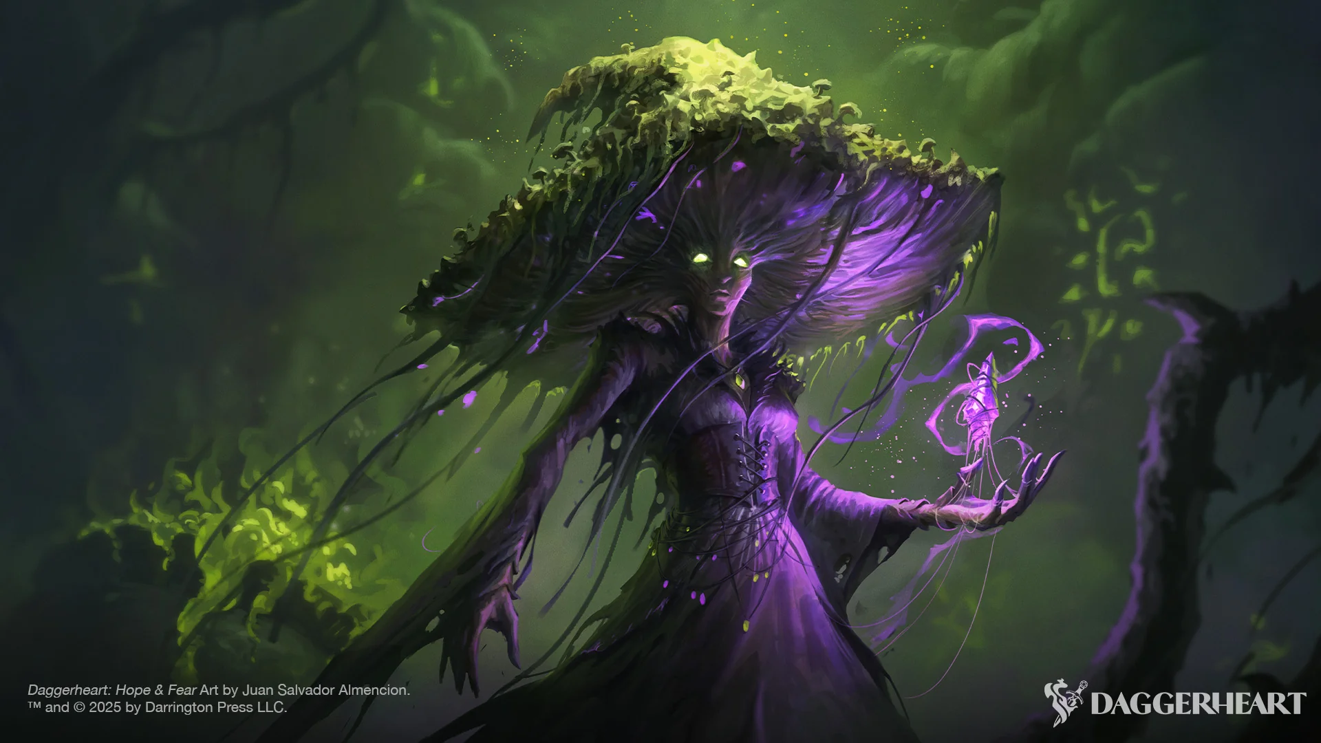 Daggerheart: Hope & Fear - Deluxe Edition - Image 11