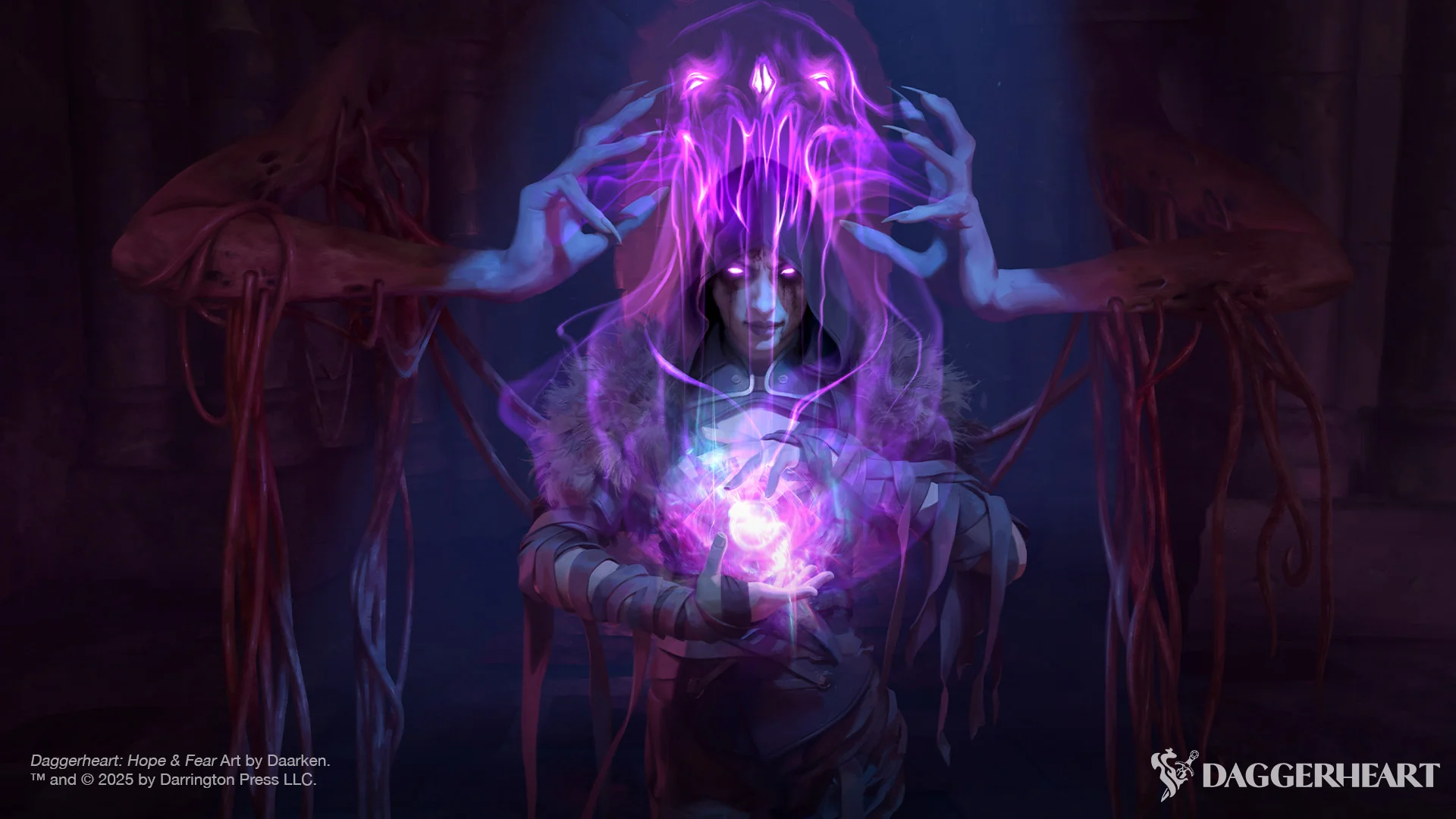 Daggerheart: Hope & Fear - Deluxe Edition - Image 17