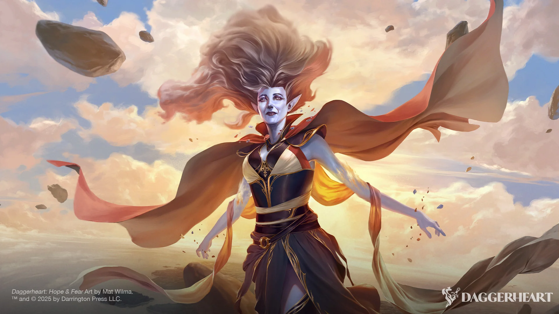 Daggerheart: Hope & Fear - Deluxe Edition - Image 16